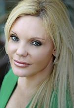 Terri McDonald