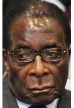 Robert Mugabe