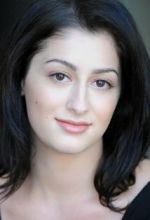 Nicole Massis