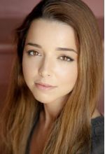 Melissa Tucker