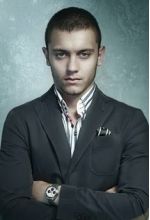 Alen Thomson