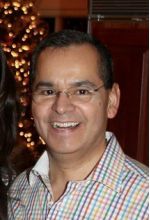 Sebastian Sepulveda