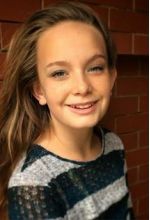 Savannah Hastings