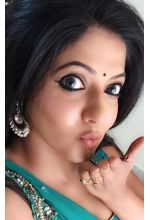 Reshma Pasupuleti