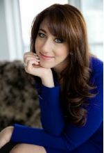Ashley Samour