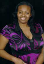 Drica Armstrong