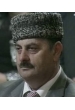 Агахан Абдуллаев