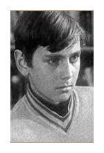 Сергей Воинов