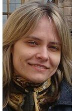 Маргарита Захарова