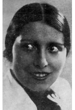 Анна Редель