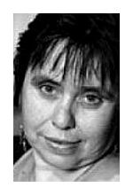 Маритта Виитамяки