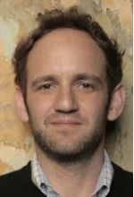Gabe Spitzer