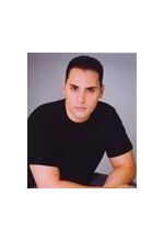 Eston Diaz