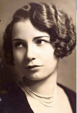 Peggy Allenby