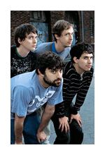 Animal Collective