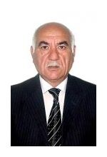Мазаир Джалилов