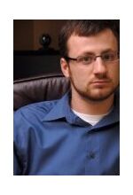 Matt Robinson