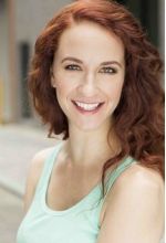 Claire Buchignani