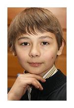 Максим Чудов
