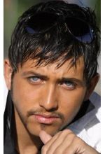 Mohsen Afshani