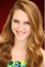 Cassidy Spearman