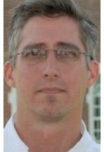 Mark Wilcken