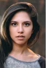 Michaela Escarcega