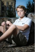 Caleb Vawer