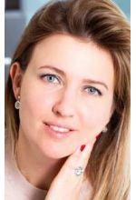 Елена Калмыкова