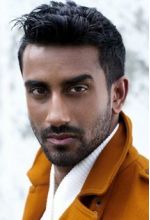 Prab Kumar