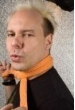 Андреас Трегер