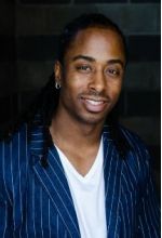 Marcus Carothers