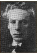 Александр Шахалов