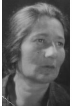 Ирина Венжер