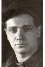 Григорий Донец