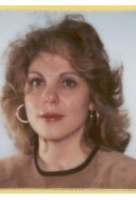 Antigone Gavriatopoulou