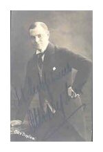 Otto Treptow