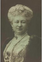 Императрица Августа Виктория