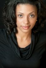 Tanasha Friar