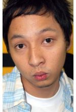 Рингго Агус Рахман
