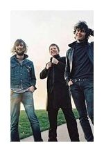 The Fratellis
