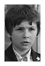 Сережа Скрибо