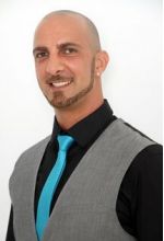 Ehab Fazei