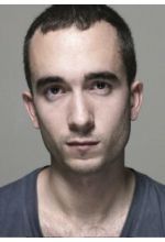 Jonathan Drillet