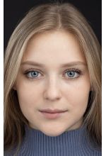 Полина Доманова
