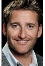 Paul Byrom
