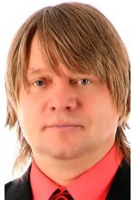 Дмитрий Бакин