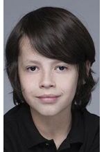 Hayden Meyenberg