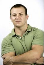 Raymond Vinsik Williams