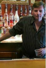 Jim Harkins